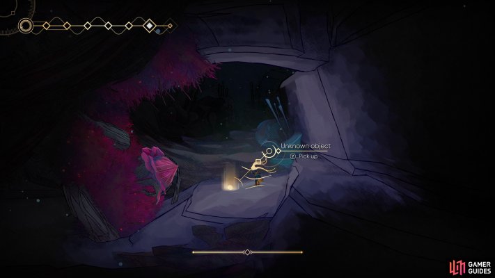 Modifier Extension