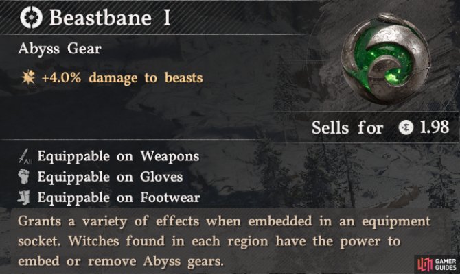 Marker screenshot