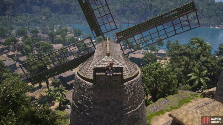Viewpoint
