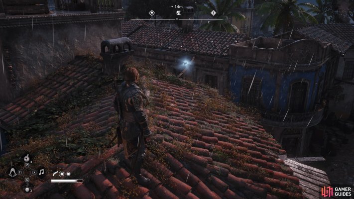 Bully in the Ally