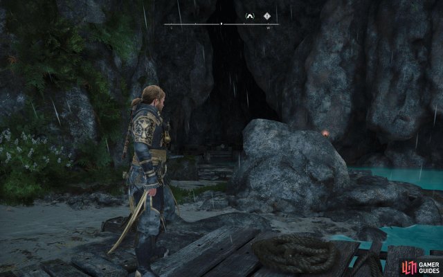 Petite Caverne