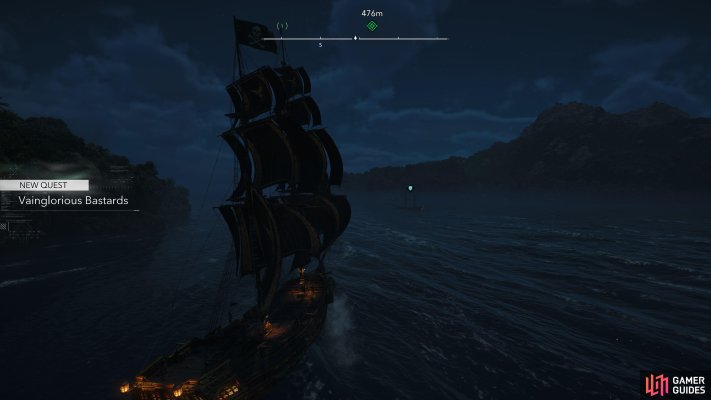 Vainglorious Bastards