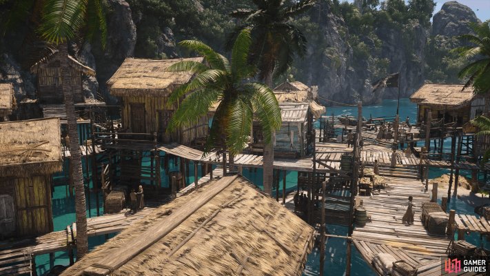 Arroyos