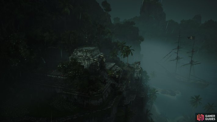Misteriosa