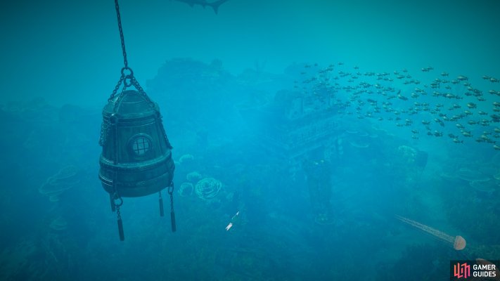 Shipwreck
