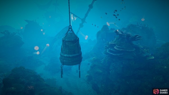Shipwreck