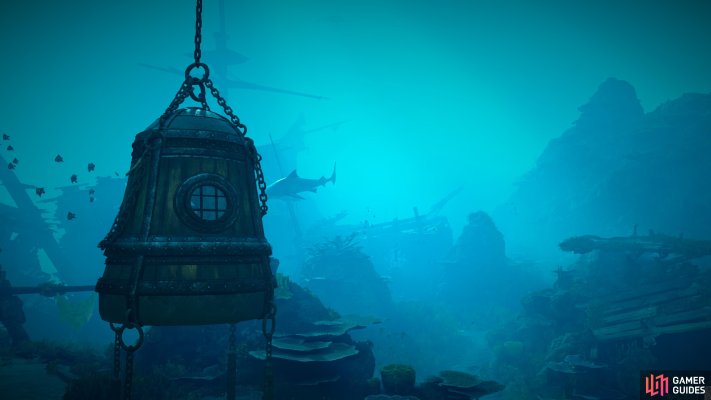 Shipwreck