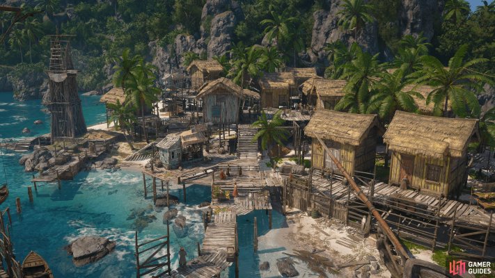 Crooked Island