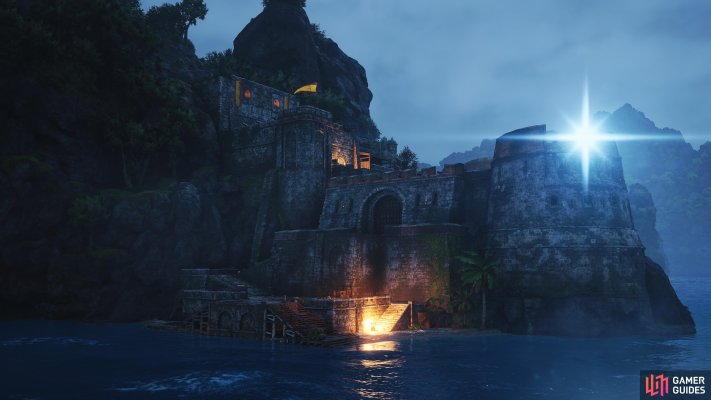 Fort