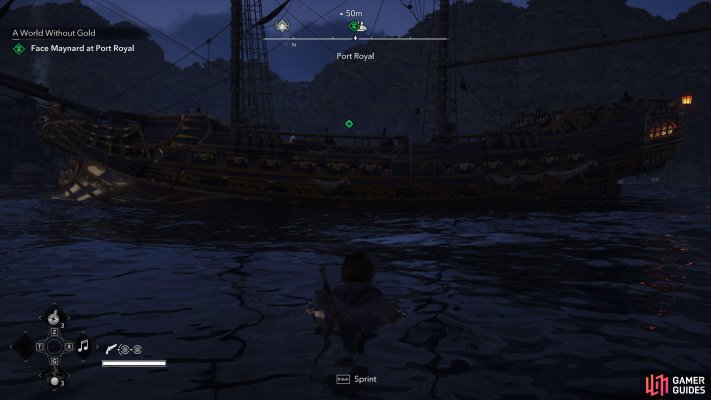 A World Without Gold
