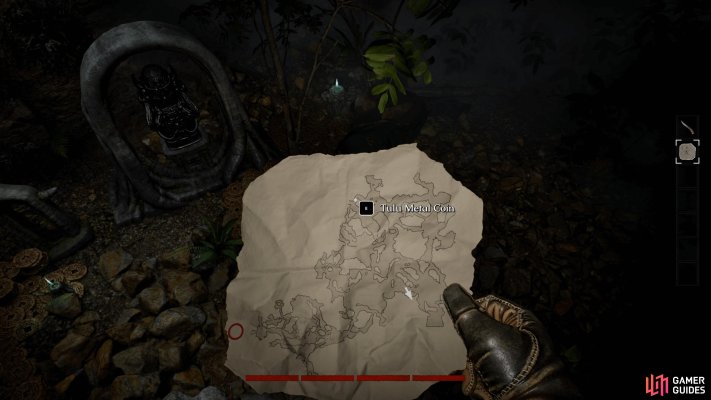Marker screenshot