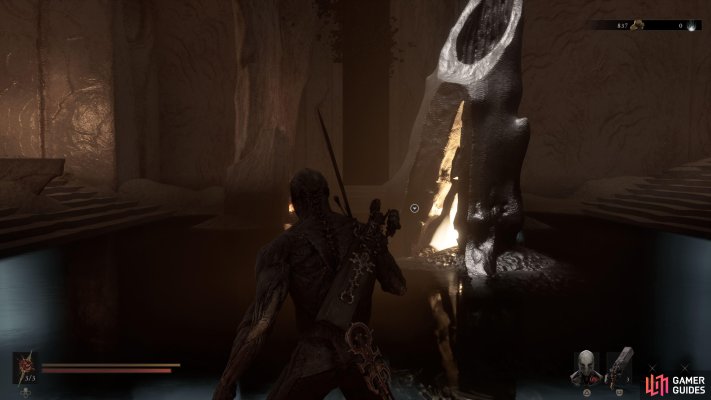 Marrow Keep