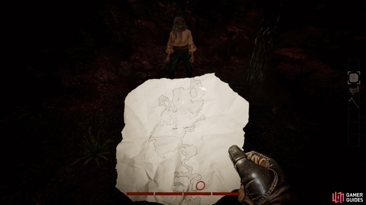 Marker screenshot