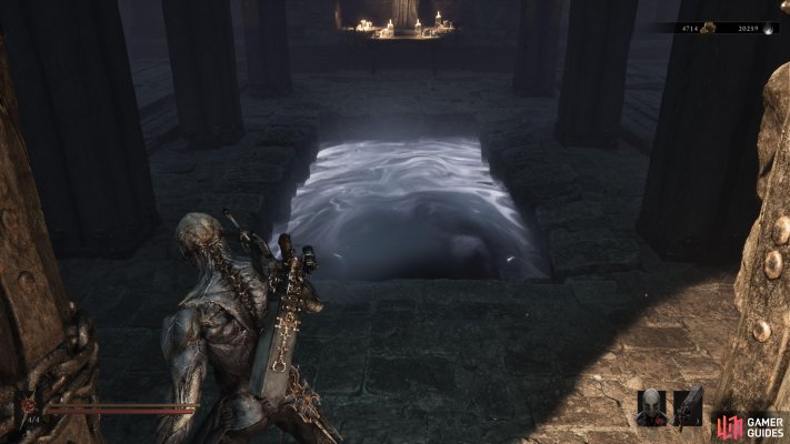 Shrine of Trials