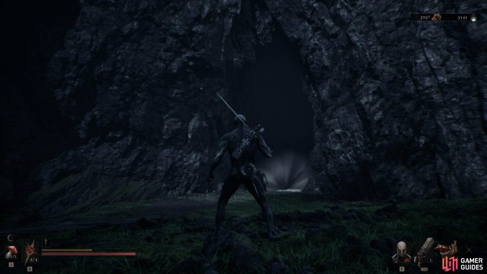 Hag's Pit