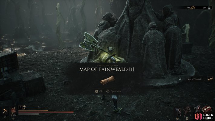 Fainweald [1]