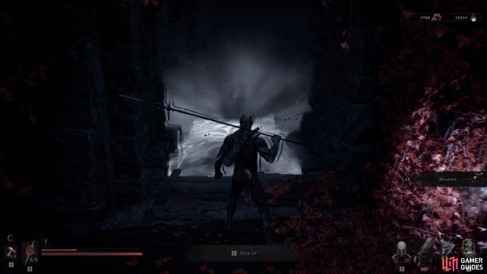 Revered Beacon