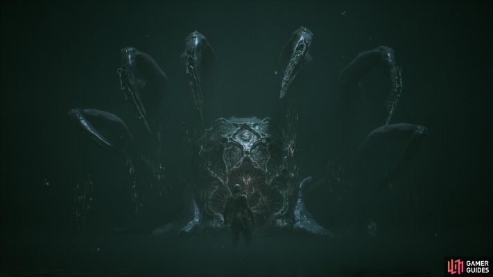 Hexapod