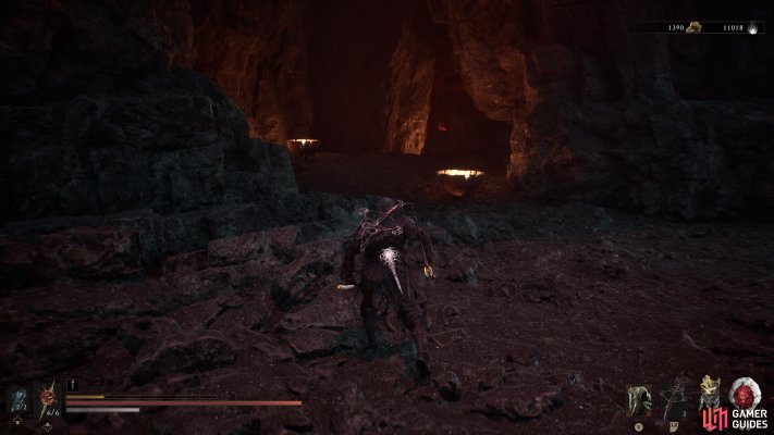Chamber of the Forsaken