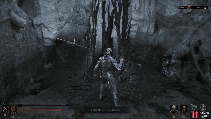 The Silent Steps
