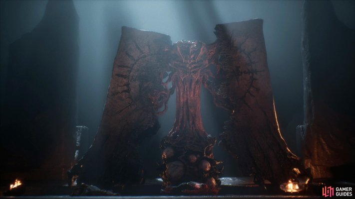 The Monolith