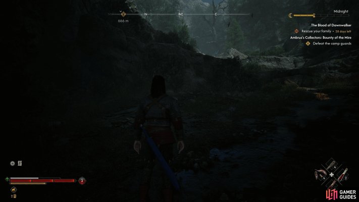 Forge It Anew: Do Not Disturb