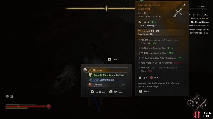 Durandal