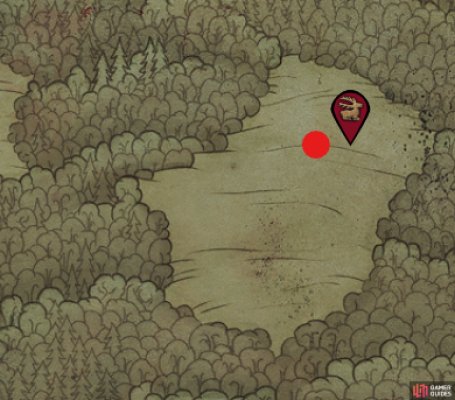 Marker screenshot