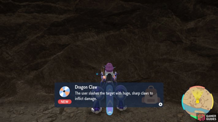 Marker screenshot