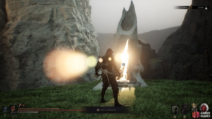 Cavern Entrance