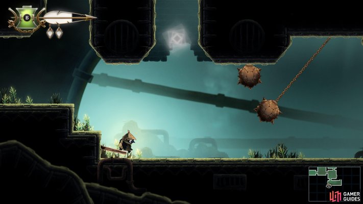 Trinket Point
