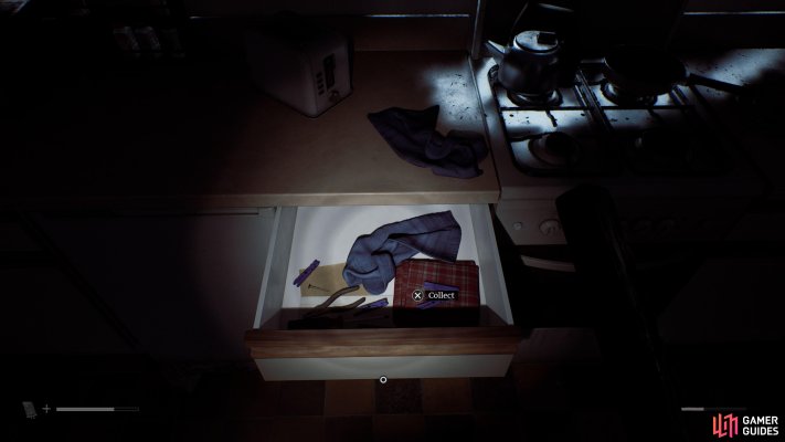 Marker screenshot