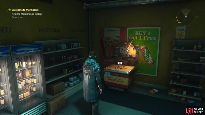 Health Upgrade Point