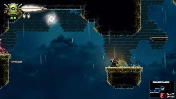 Trinket Point