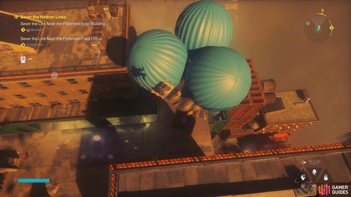 Create the fourth Gravity Well