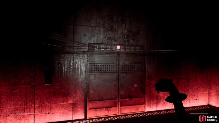 Find the Blood Bags