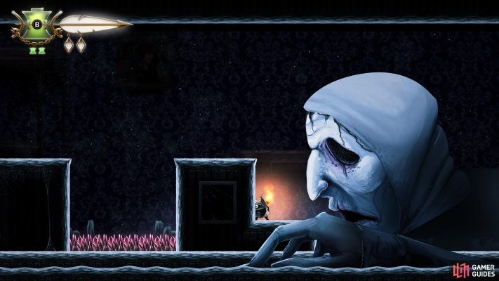 Escape the Inkeeper