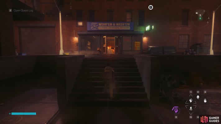 Camera (Freeze Frame)