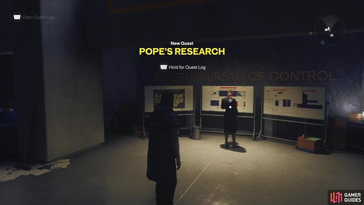 How to unlock the Budding Analyst trophy