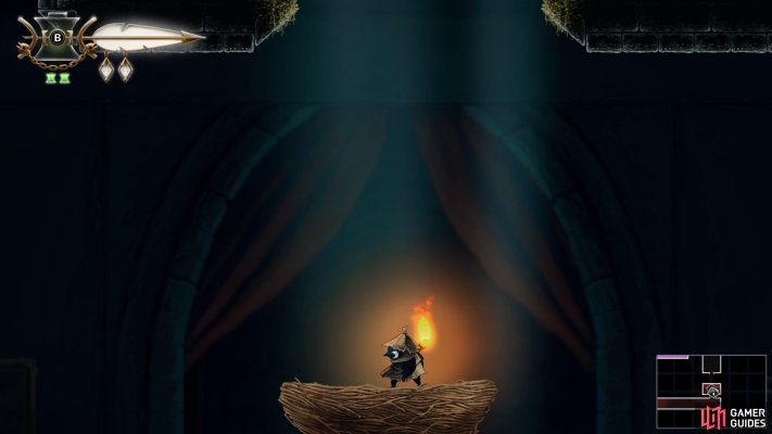 Collect the Spirit Fragments (part five)