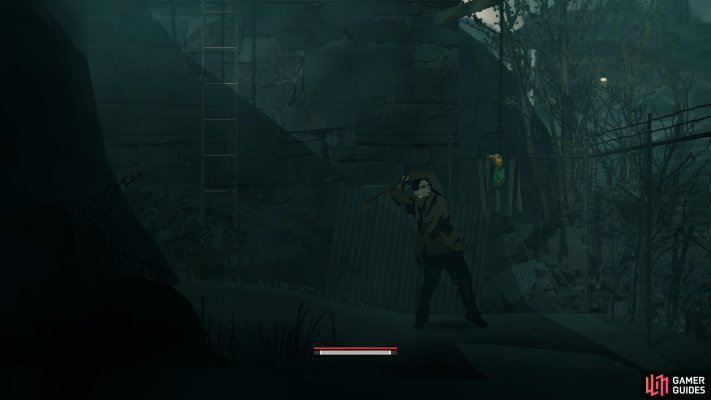 Memento Vessel Shard