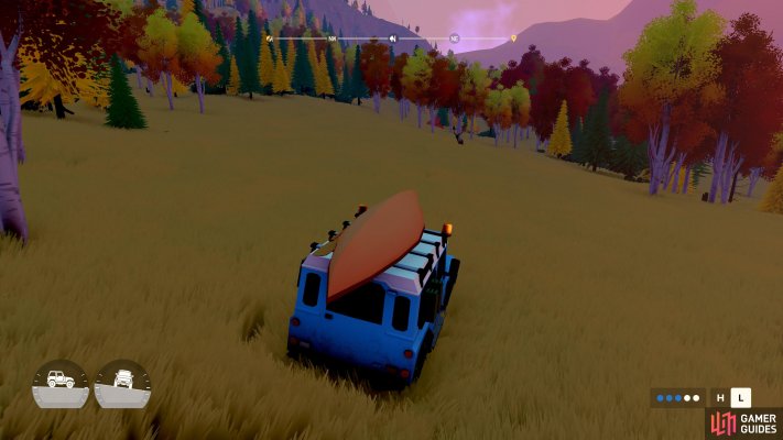 Elk