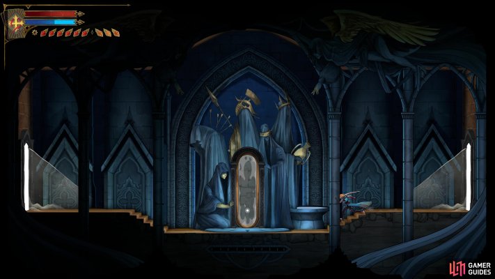 Realm of Old Night