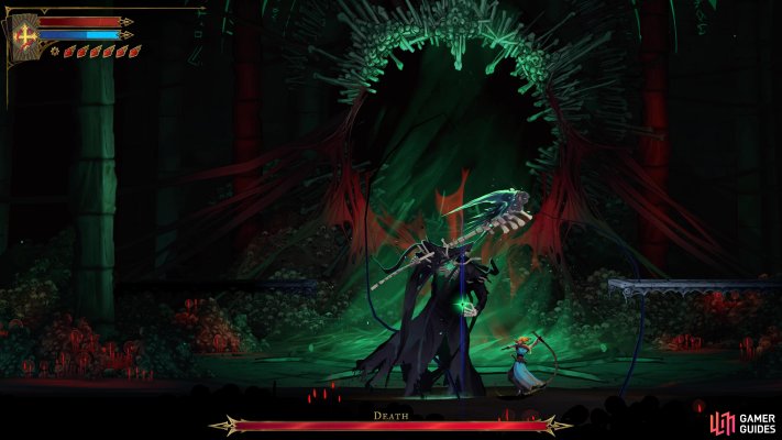 Death