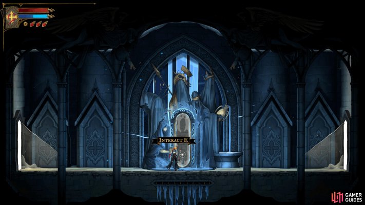 Ancient Sewers