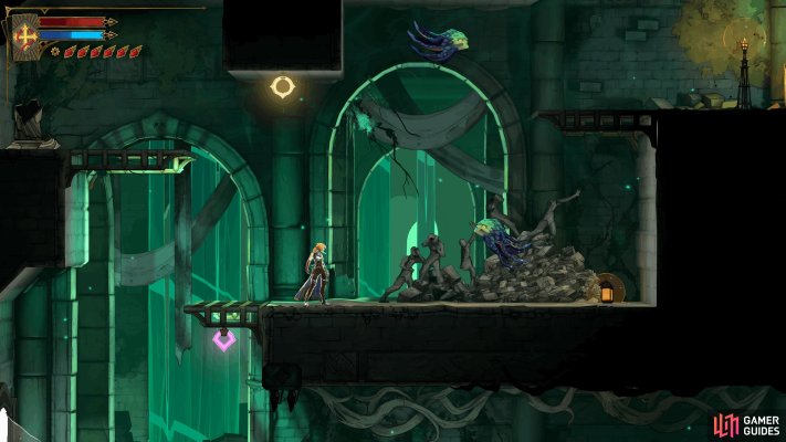 Arcane Whip