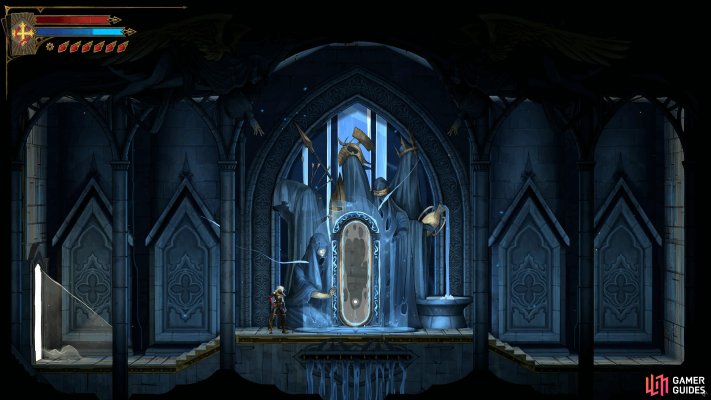 Foundry Apex