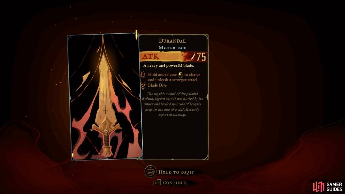 Durandal