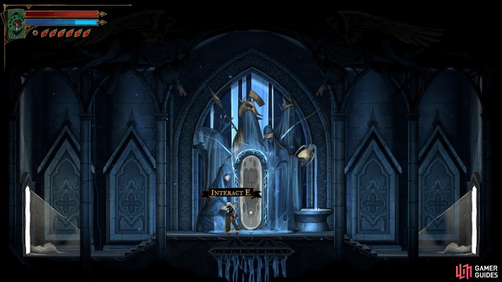 Sanctuary of Solitude