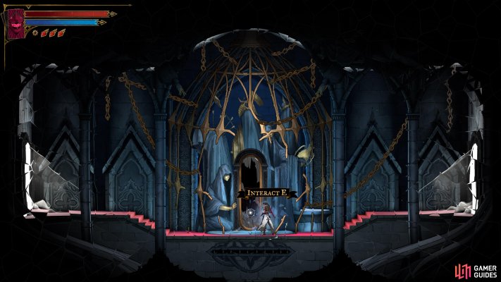 Heart of the Maze